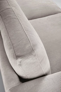 TRAFFORD 3-Sitzer-Sofa