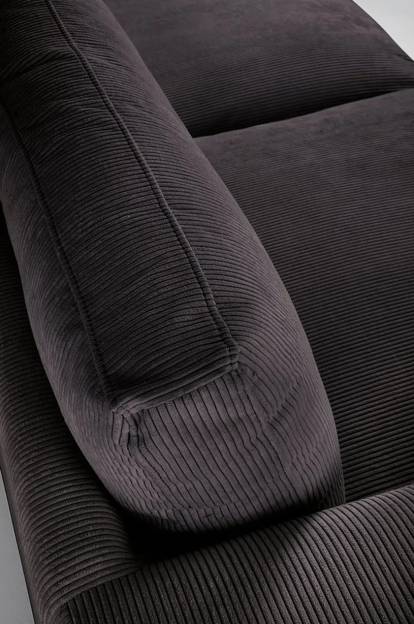 TRAFFORD 3-Sitzer-Sofa