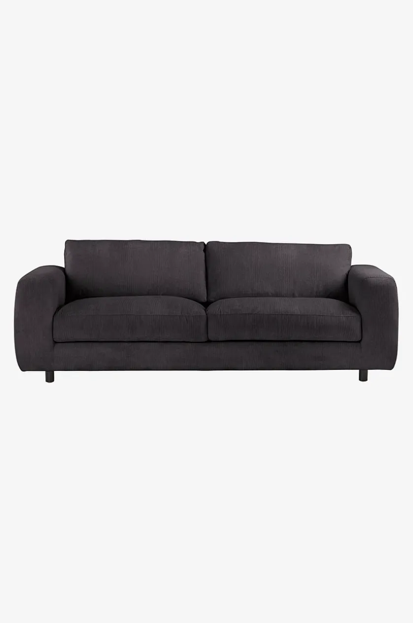 TRAFFORD 3-Sitzer-Sofa