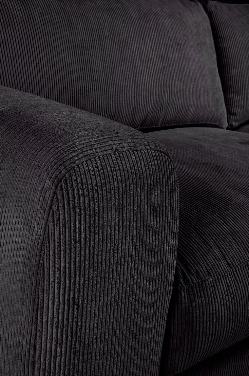 TRAFFORD 3-Sitzer-Sofa