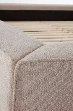 TRIBIO Bettgestell 180 cm