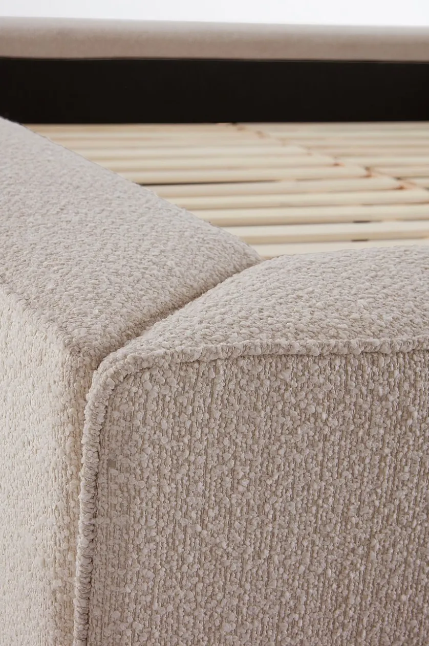 TRIBIO Bettgestell 180 cm