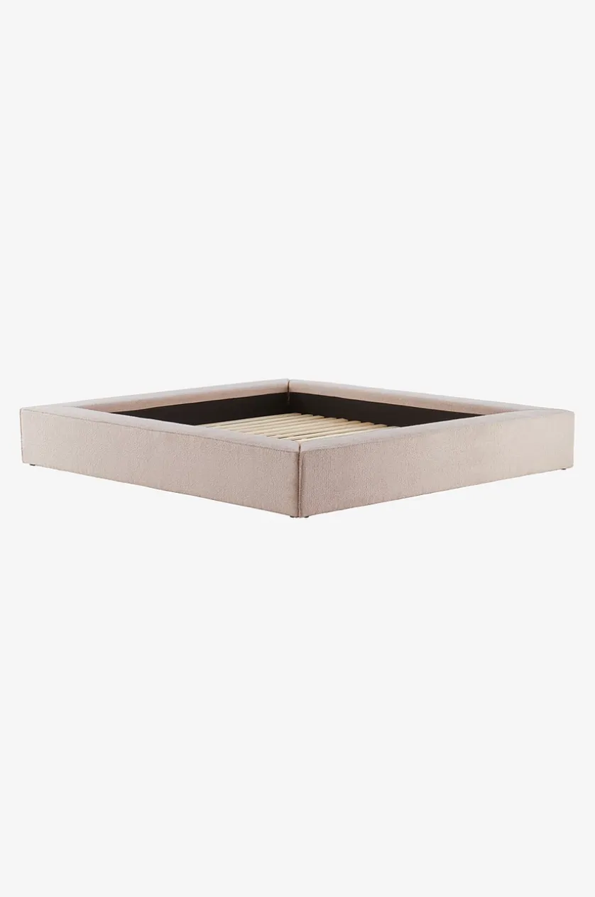 TRIBIO Bettgestell 180 cm