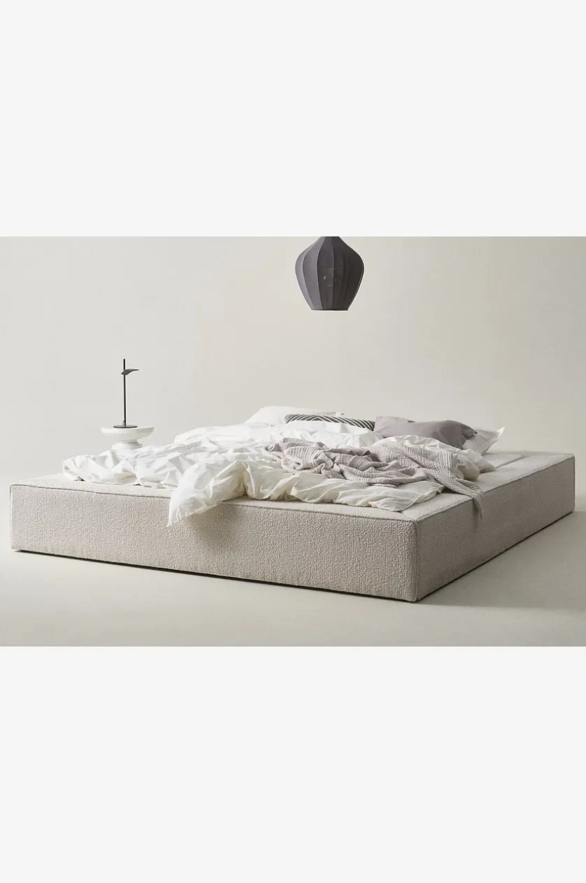 TRIBIO Bettgestell 180 cm