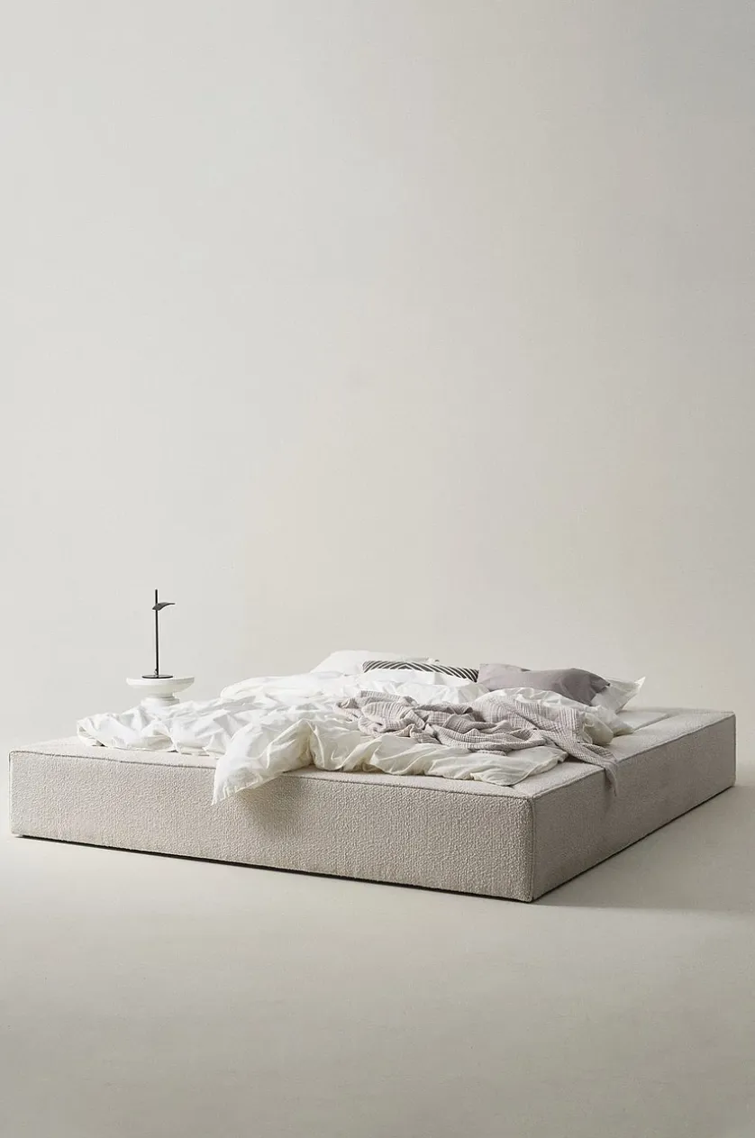 TRIBIO Bettgestell 180 cm