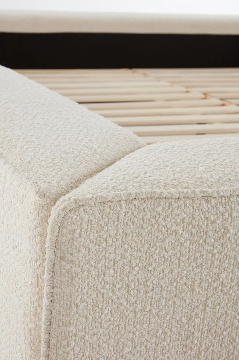 TRIBIO Bettgestell 160 cm