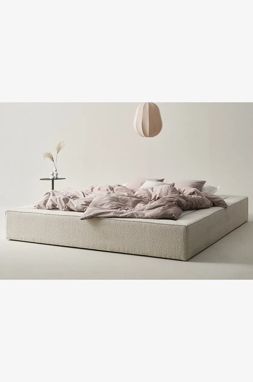 TRIBIO Bettgestell 160 cm