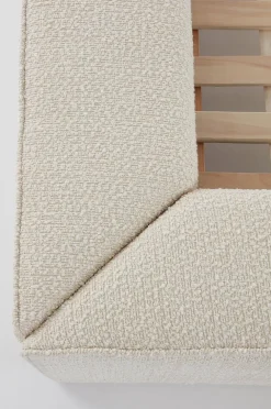 TRIBIO Bettgestell 180 cm