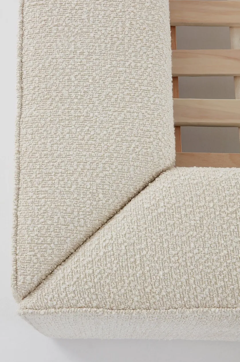 TRIBIO Bettgestell 180 cm