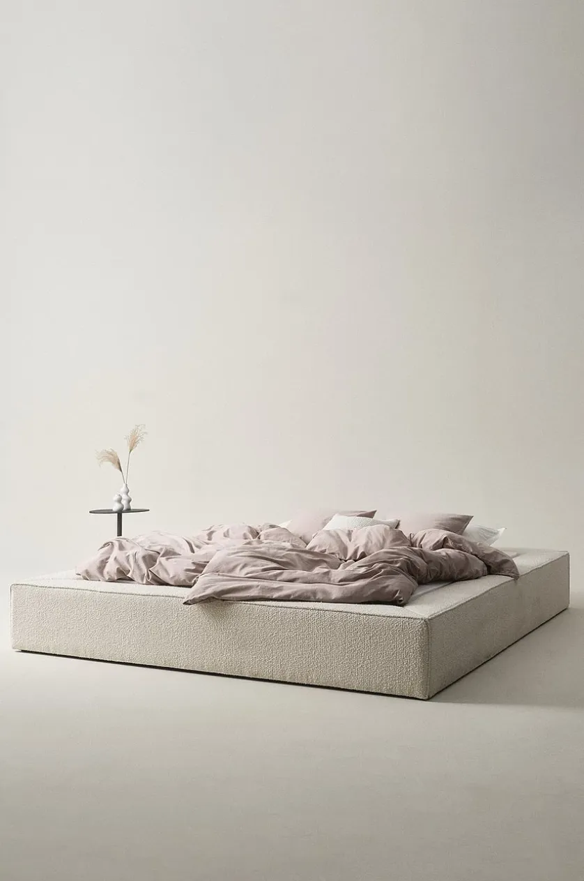 TRIBIO Bettgestell 180 cm