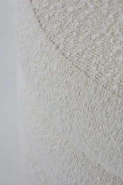 TRIBUS Pouf Ø 50 cm