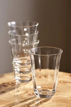 TULIP Glas Highball-Glas 4er-Pack