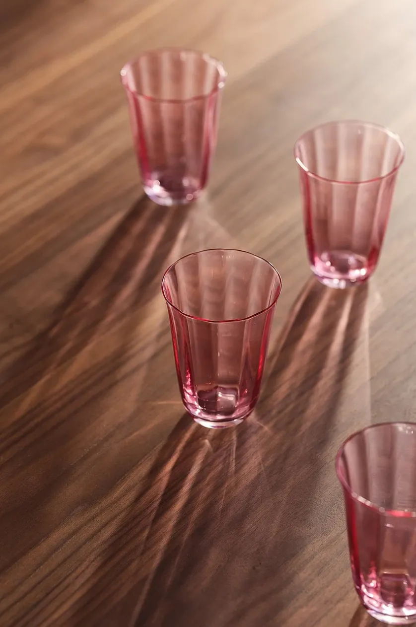 TULIP Glas Highball-Glas 4er-Pack