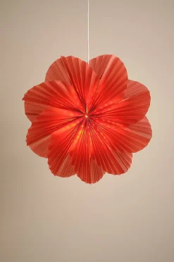 TWIST Weihnachtsstern ø 60 cm