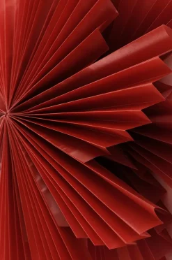 TWIST Weihnachtsstern ø 60 cm