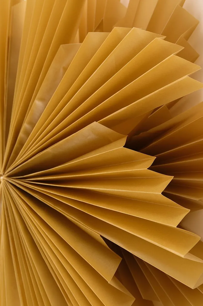 TWIST Weihnachtsstern ø 60 cm