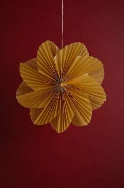 TWIST Weihnachtsstern ø 60 cm