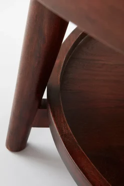 UDINE Couchtisch Ø 80 cm