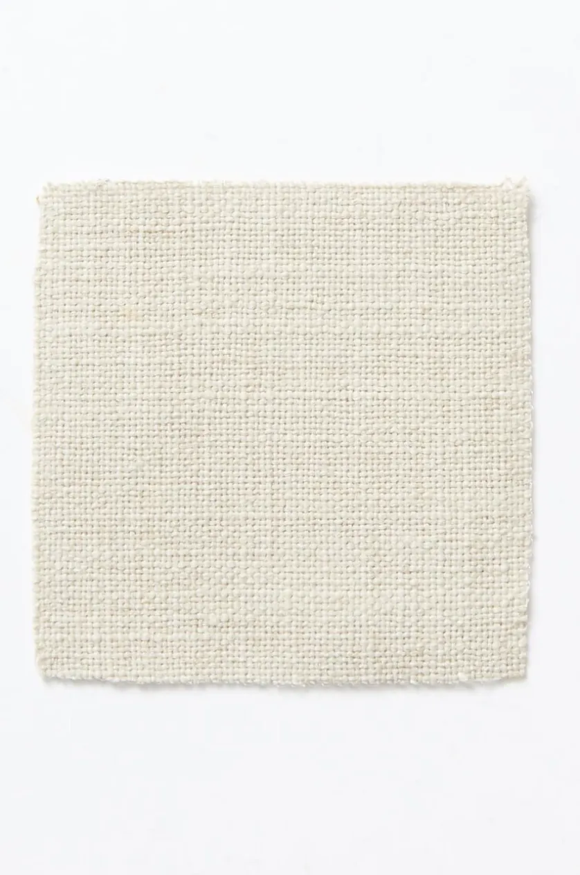 UZEZ LINEN BLEND Stoffmuster