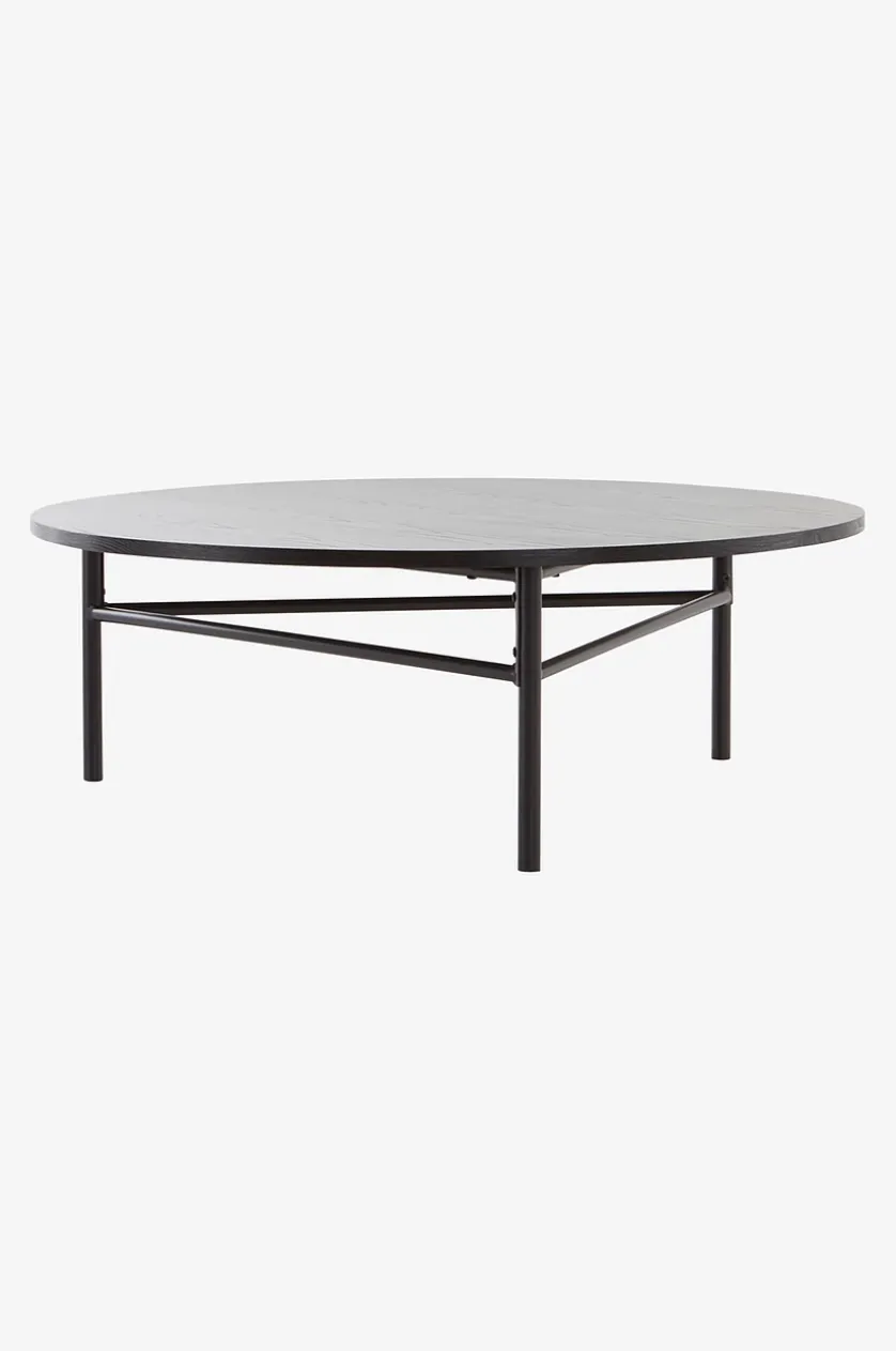 VALLEY Couchtisch Ø 100 cm