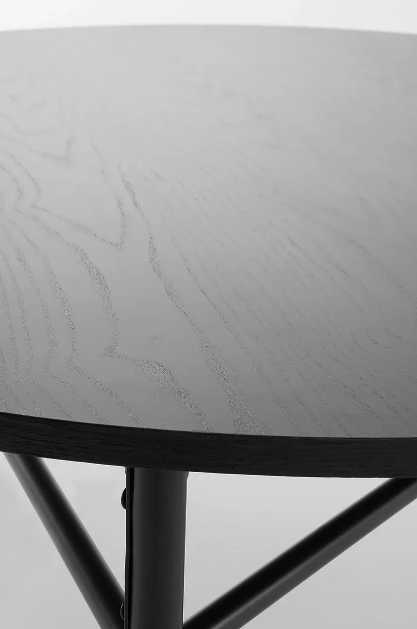 VALLEY Couchtisch Ø 100 cm