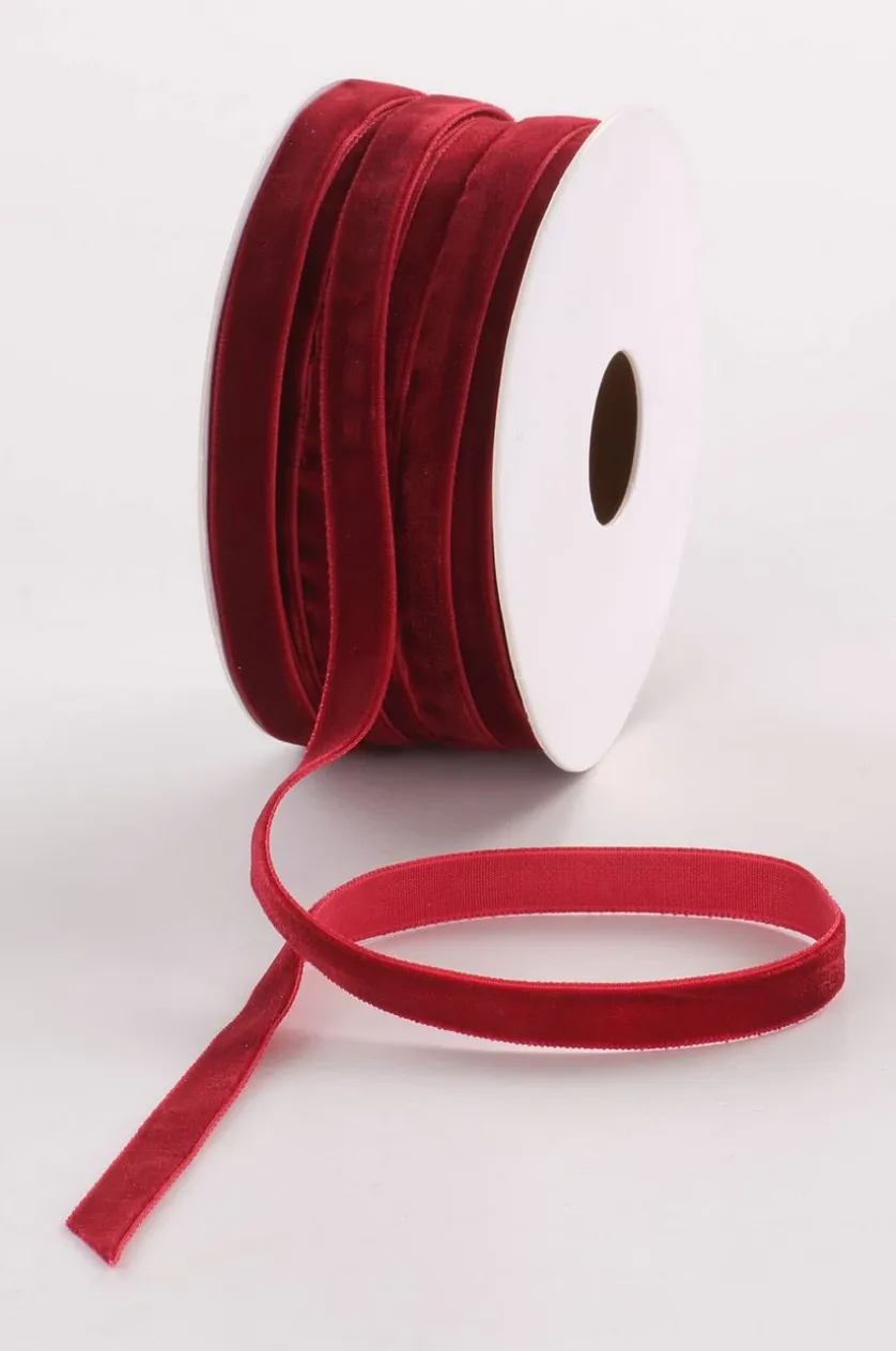 VELVETY Samtband