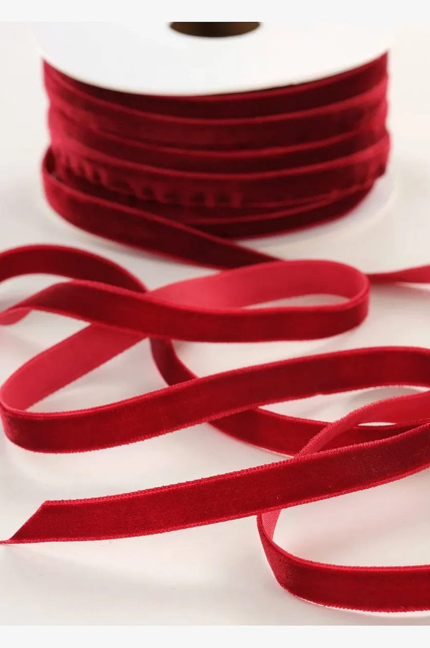 VELVETY Samtband