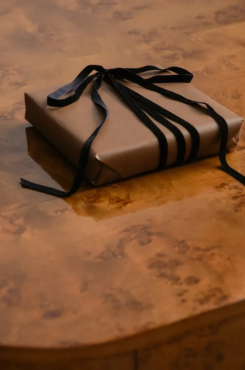 VELVETY Samtband