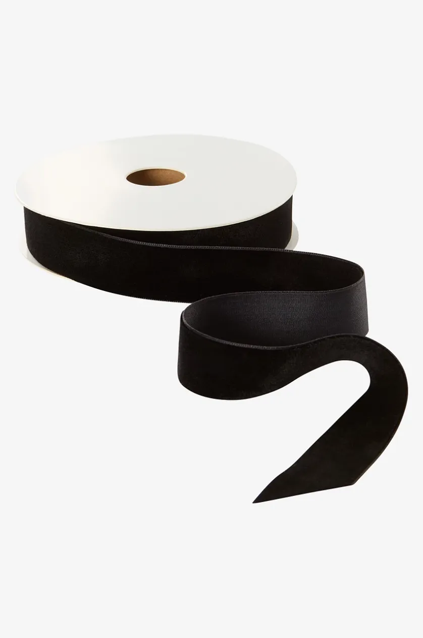 VELVETY Samtband