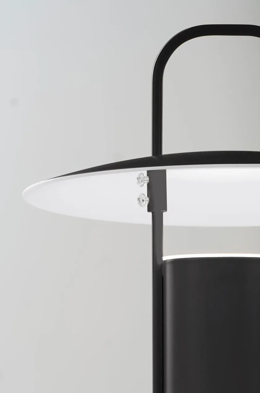 VENNA tragbare Tischlampe