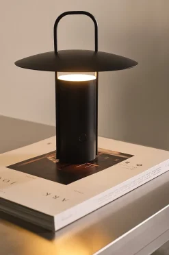 VENNA tragbare Tischlampe