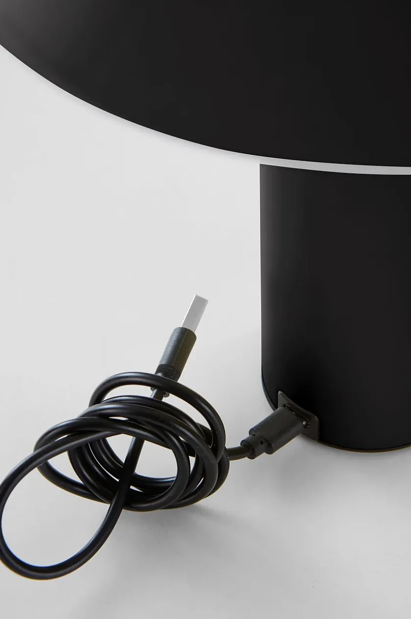 VENNA tragbare Tischlampe