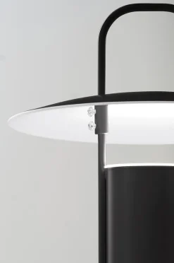 VENNA tragbare Tischlampe