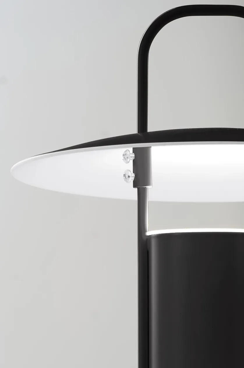 VENNA tragbare Tischlampe