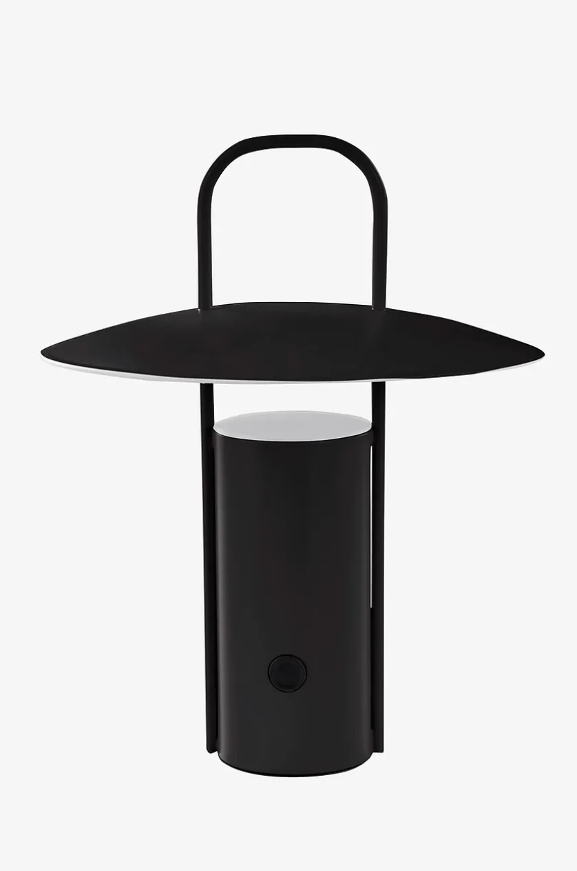 VENNA tragbare Tischlampe