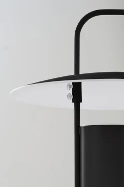VENNA tragbare Tischlampe