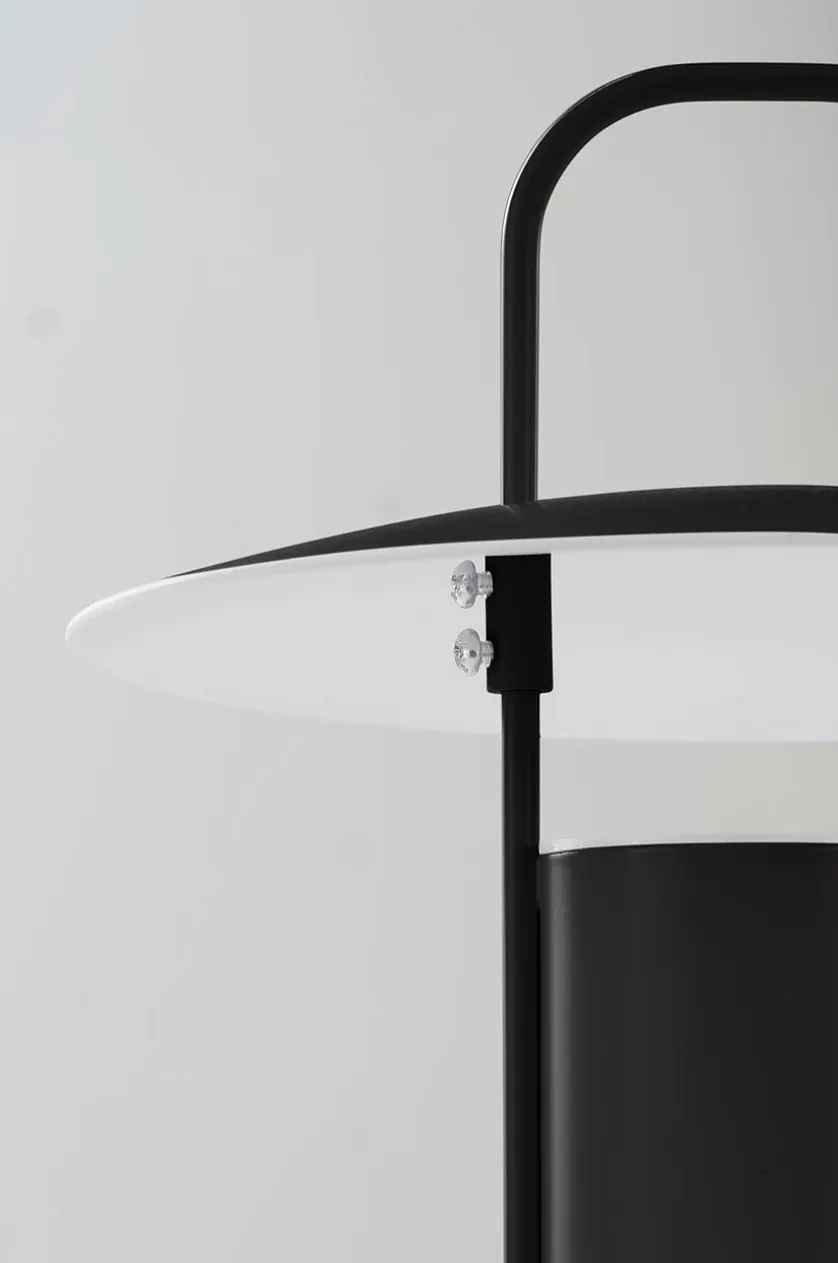 VENNA tragbare Tischlampe
