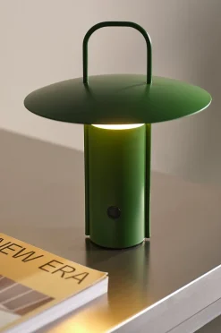 VENNA tragbare Tischlampe