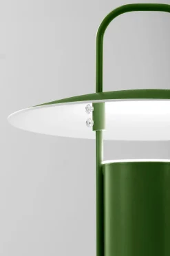VENNA tragbare Tischlampe