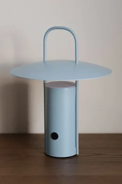 VENNA tragbare Tischlampe