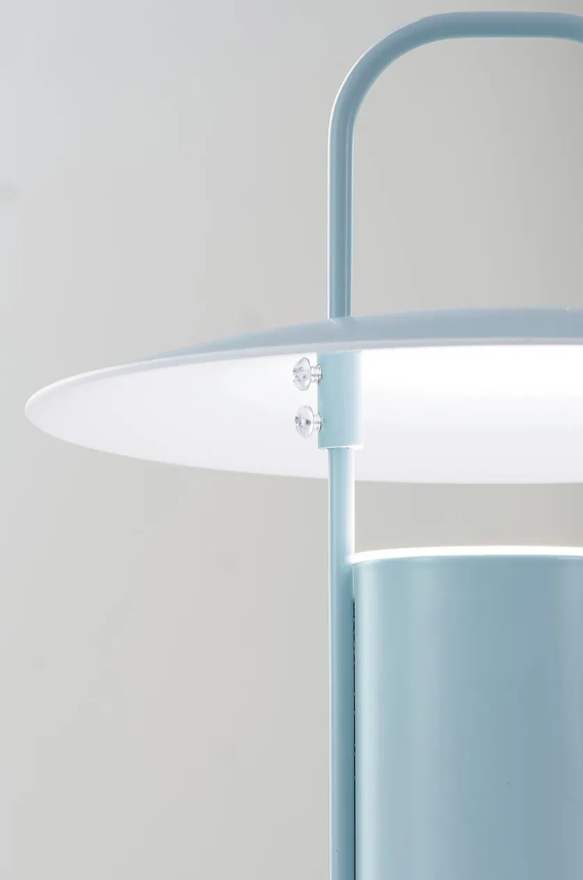VENNA tragbare Tischlampe
