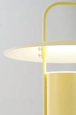VENNA tragbare Tischlampe