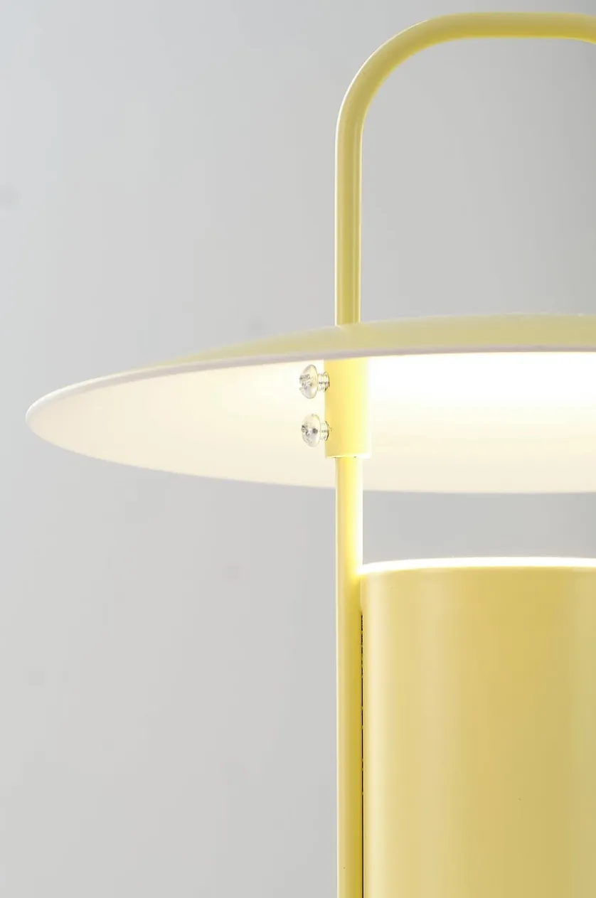 VENNA tragbare Tischlampe