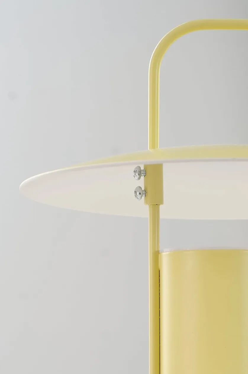 VENNA tragbare Tischlampe
