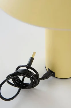 VENNA tragbare Tischlampe
