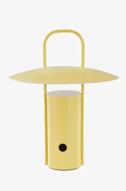 VENNA tragbare Tischlampe