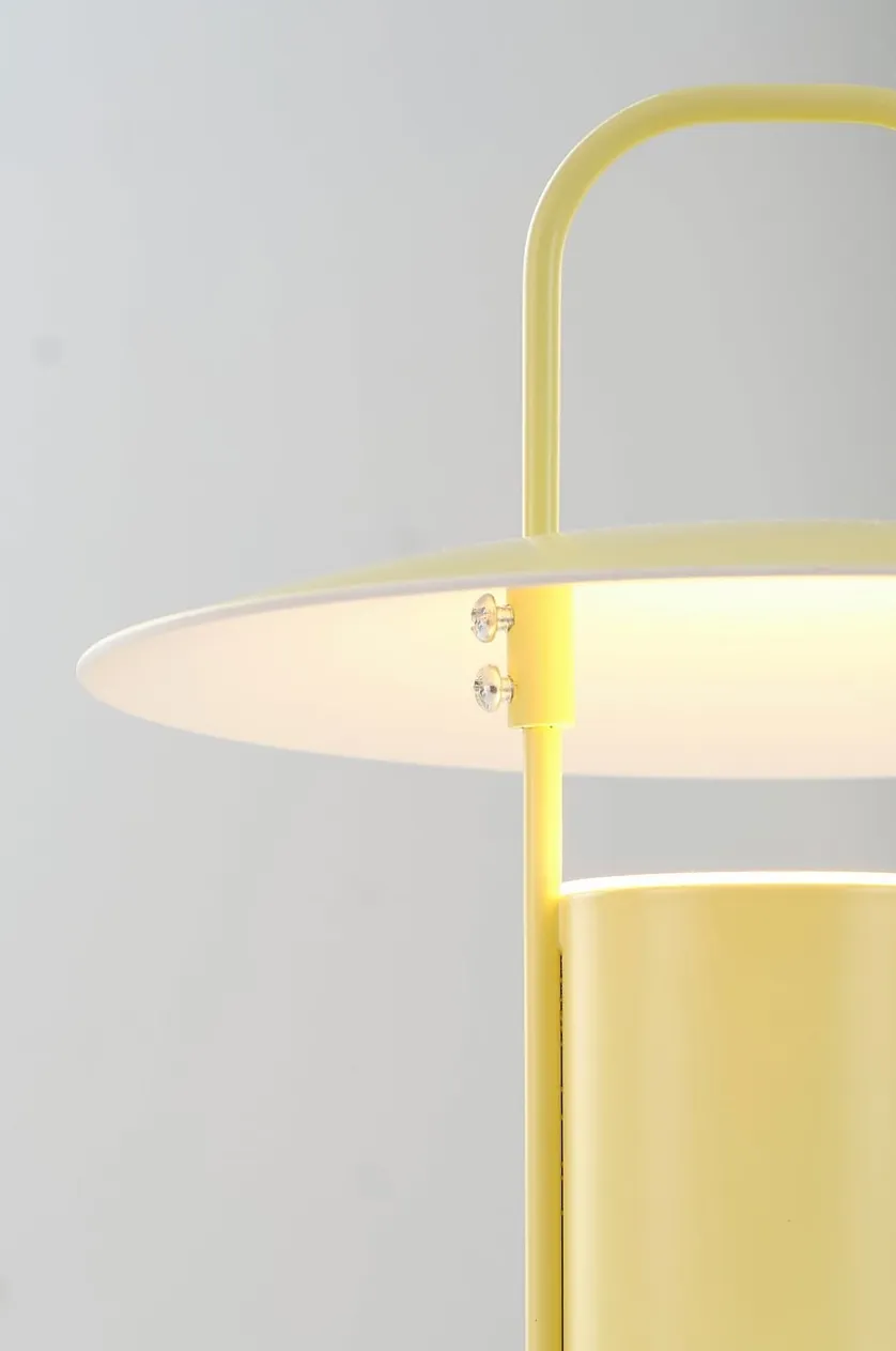 VENNA tragbare Tischlampe