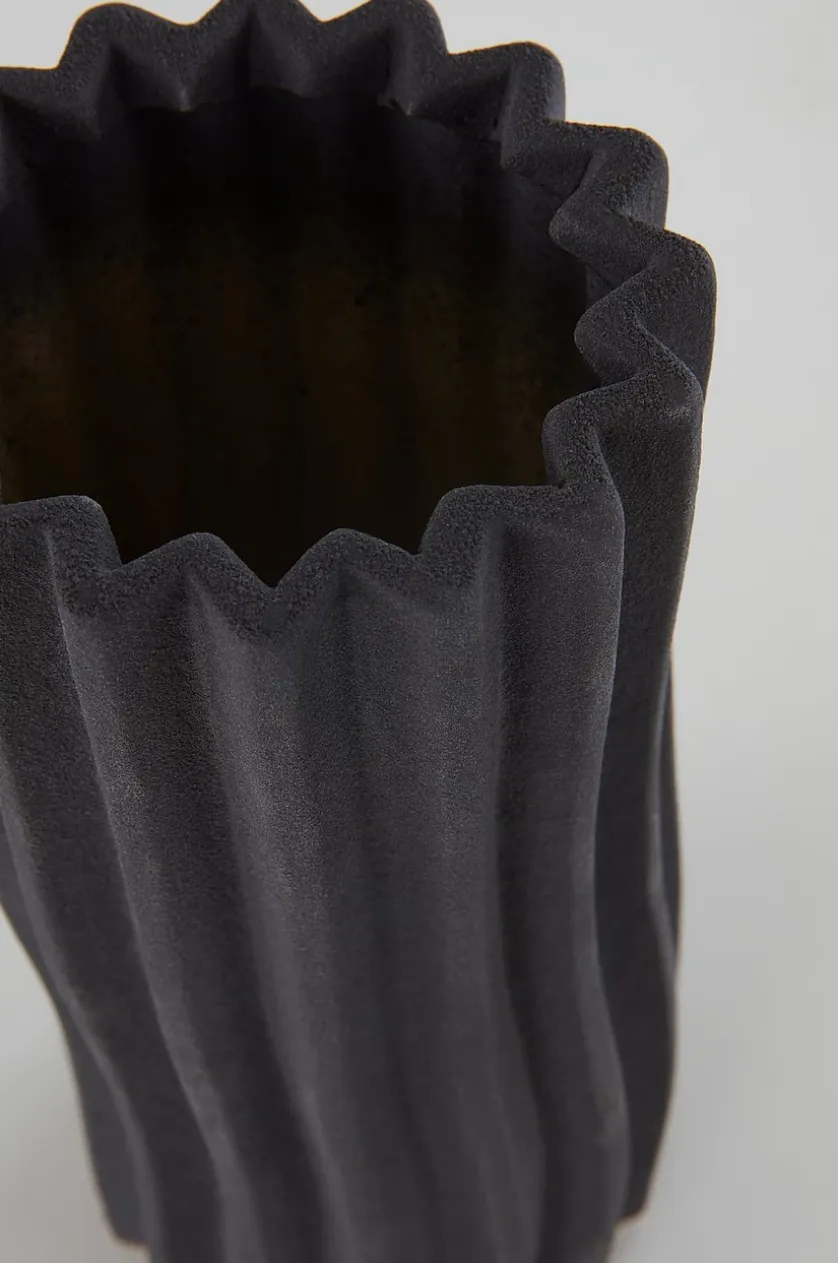 VILDE Vase Höhe 22,5 cm