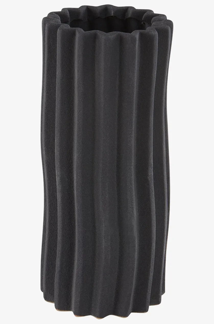 VILDE Vase Höhe 22,5 cm