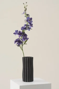 VILDE Vase Höhe 22,5 cm